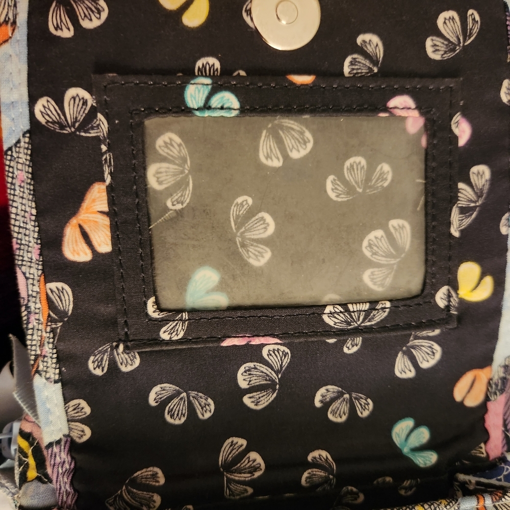 VERA BRADLEY BAG